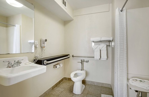 Downtown Hartford Hotel | The Capitol Hotel