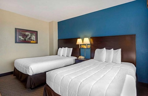 Downtown Hartford Hotel | The Capitol Hotel