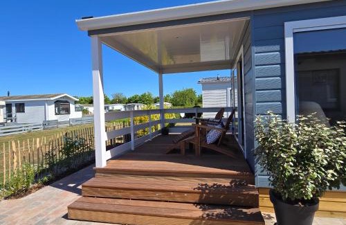 Petten Ski Chalet | The Captain's Cabin