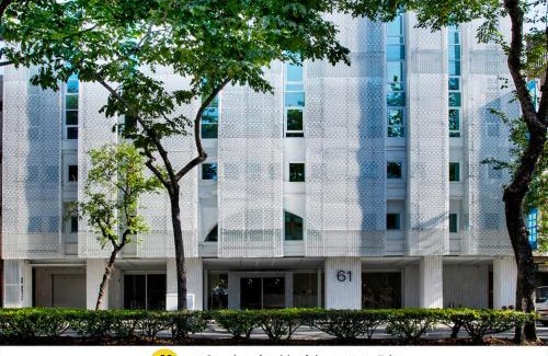 West District Hotel | The Carlton Taichung