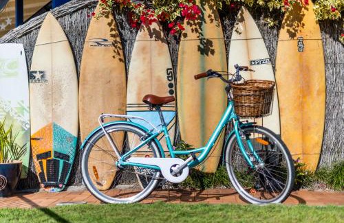 Yamba Hotel | The Carmel Yamba