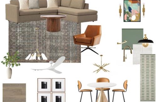 Estate Enighed House | The Carriage House at Tropical Panorama
