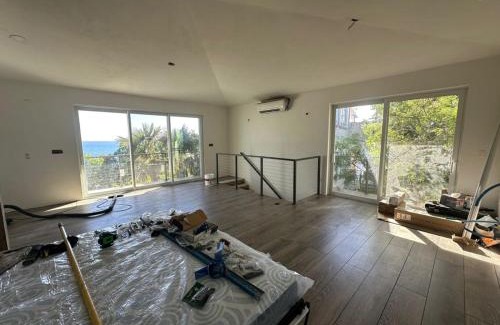 Estate Enighed House | The Carriage House at Tropical Panorama