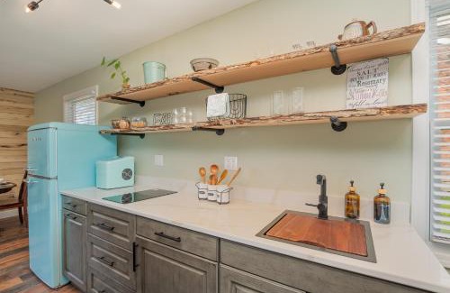 Warsaw House | The Carriage House