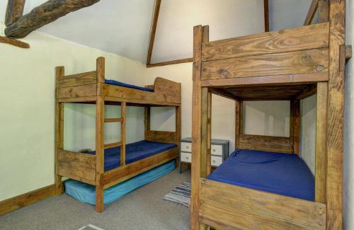 Brushford House | The Cart Shed Brendon Hills