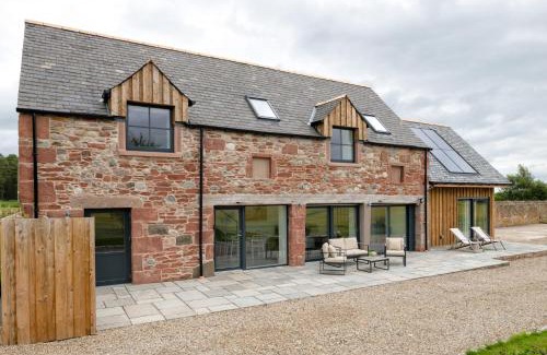 Laurencekirk House | The Cart Shed