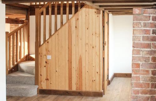 Tickton House | The Cart Shed