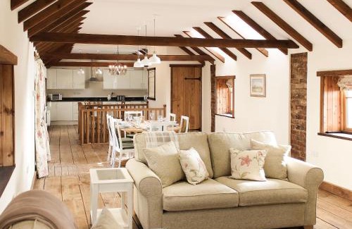 Tickton House | The Cart Shed