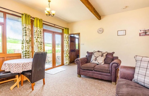 Woolhope House | The Carthouse