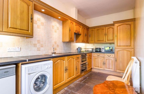 Woolhope House | The Carthouse