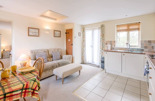 Woodbridge House | The Cartlodge, Boundary Farm,
