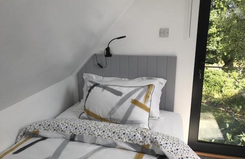 Woodbridge Apartment | The Cartlodge