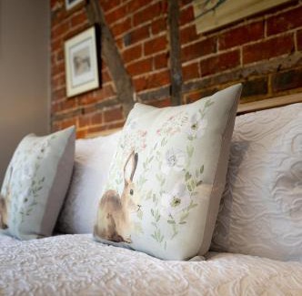 New Forest District Hotel | the Cartwheel Inn