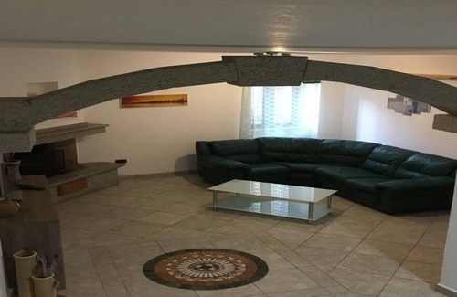 Nuoro House | The Casa Di Marco in Nuoro