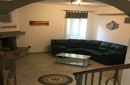 Nuoro House | The Casa Di Marco in Nuoro