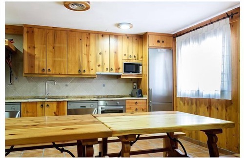 Fortanete Cottage | The Casal de Nicolás 5 up to 5 people