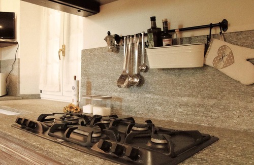 Costigliole d'Asti House | the Casale di Bionzo
