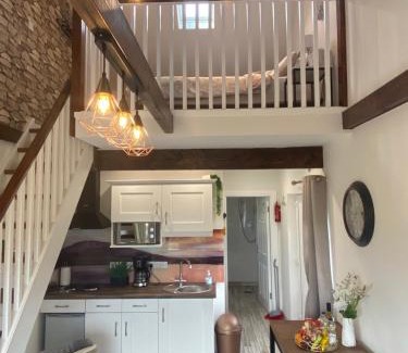 Drumkeen Apartment | The Casan