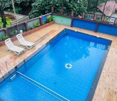 Kunnathidavaka House | The casatta Villa