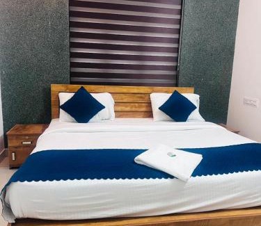 Kunnathidavaka House | The casatta Villa