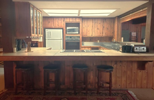Wolf Creek Cabin | The Cascade Lodge