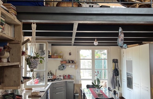 Lorenzana House | The Casina Lorenzana