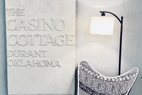 Durant House | The Casino Cottage