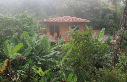 Jaramillo House | The Casita at The Boquete Hacienda