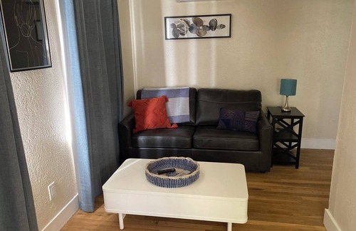 Barelas Apartment | The Casita At the Craftsmen