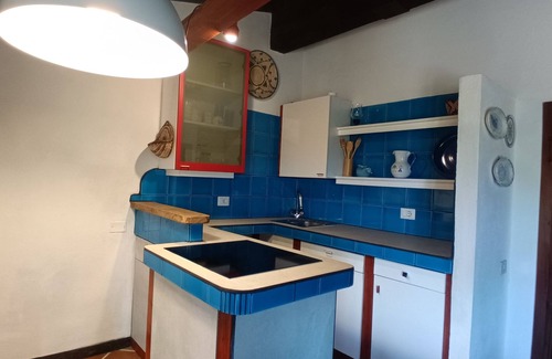 Stintino House | The casita of the mediterranean sea.