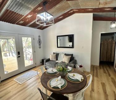 Lakehills House | The Casita Our Little piece of paradise