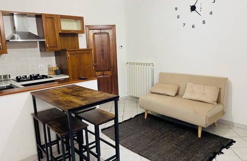 Monteaperti Cottage | THE CASTELLETTO