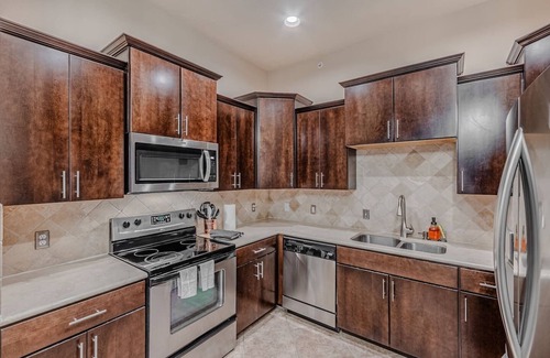 The Colony Other | The Castle!by the Lake w/Pool & Balcony Grandscape