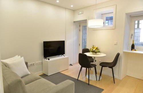 Lamego Apartment | The Castle House