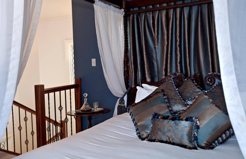 North Tamborine House | The Castle On Tamborine