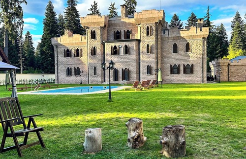 Maritsa Other | The Castle - Your unique way of retreat