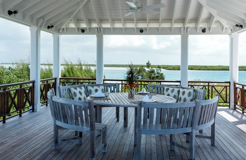Leeward Settlement Villa | The Catch Villa in Grace Bay by Island House VLM-New to Market!