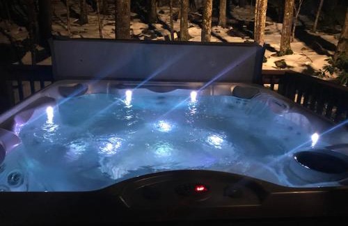 Haines Falls Ski Chalet | The Catskill Cabin