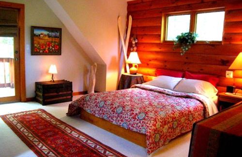 Haines Falls Ski Chalet | The Catskill Cabin