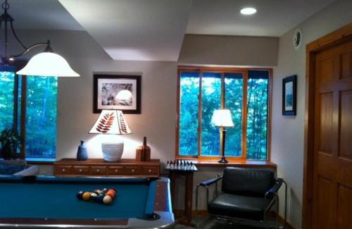 Haines Falls Ski Chalet | The Catskill Cabin