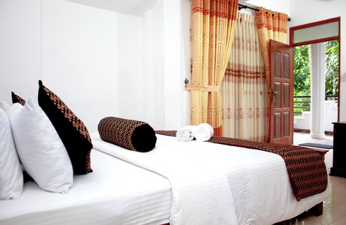 Kithulgala Hotel | The Cave Kithulgala