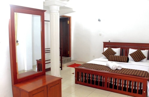 Kithulgala Hotel | The Cave Kithulgala