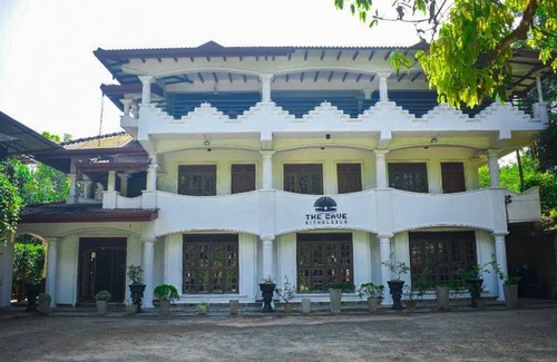 Kithulgala Hotel | The Cave Kithulgala