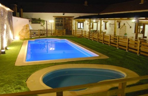 El Peral House | The Cave of Cirondo 6 Places House 2