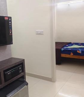 BTM 2nd Stage Apartment | The CAVE Urban Touch 1BHK