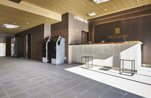 Kitamoto Hotel | The Celecton Omiya Kaisoku Kitamoto Ekimae