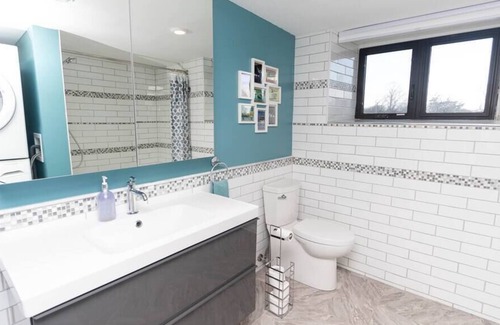 Wellington Apartment | The Cellar at Salisbury Barn in Hillier