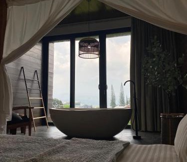 Ngaglik Villa | The Cendana Villa's