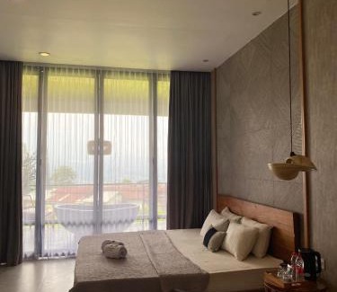 Ngaglik Villa | The Cendana Villa's