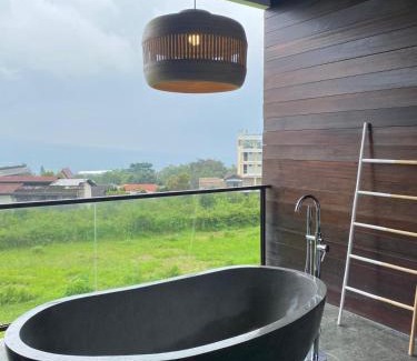 Ngaglik Villa | The Cendana Villa's
